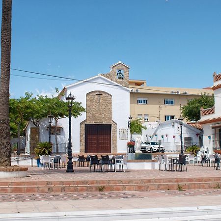Casa Del Puerto, Encanto Junto Al Mar Эстепона Экстерьер фото