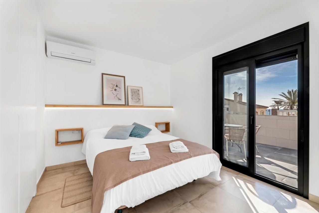 Casa Del Puerto, Encanto Junto Al Mar Эстепона Экстерьер фото
