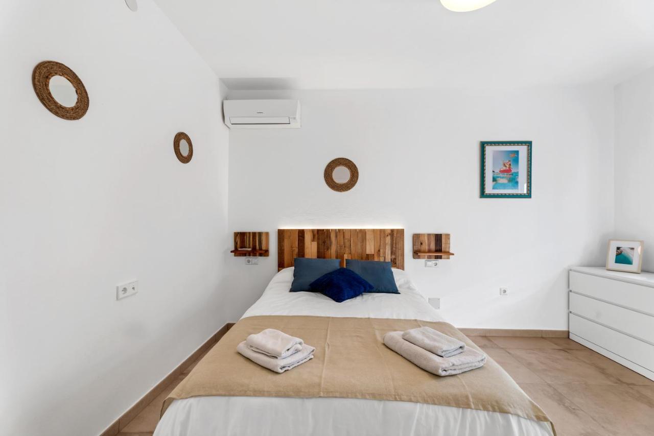 Casa Del Puerto, Encanto Junto Al Mar Эстепона Экстерьер фото