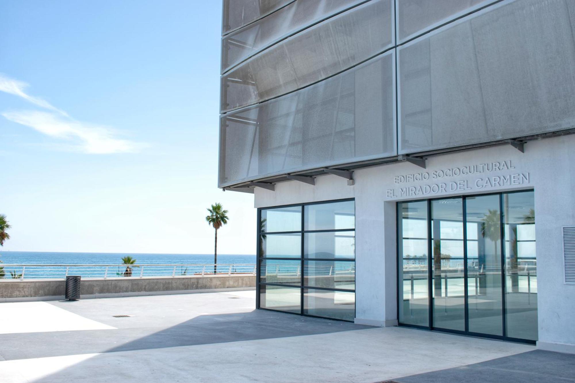 Casa Del Puerto, Encanto Junto Al Mar Эстепона Экстерьер фото